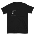 Pocket Rockets Sans Classic Tee